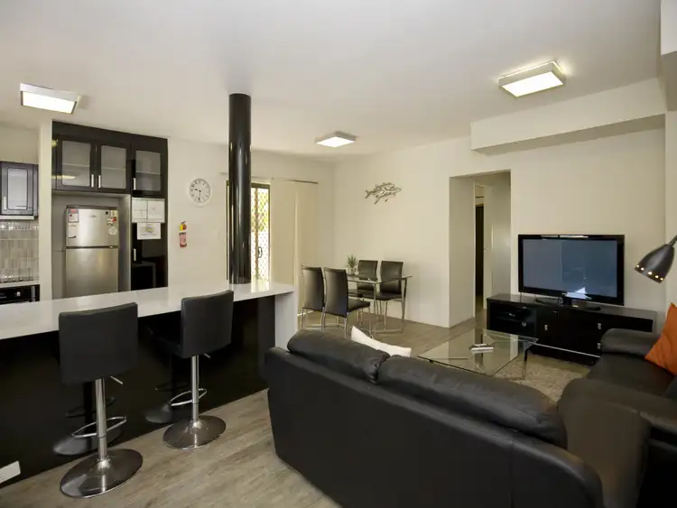 Second view of Homely unit listing, 32/124-130 Mandurah Terrace, Mandurah WA 6210