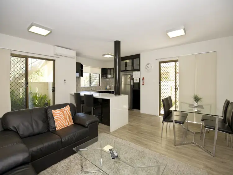 Third view of Homely unit listing, 32/124-130 Mandurah Terrace, Mandurah WA 6210