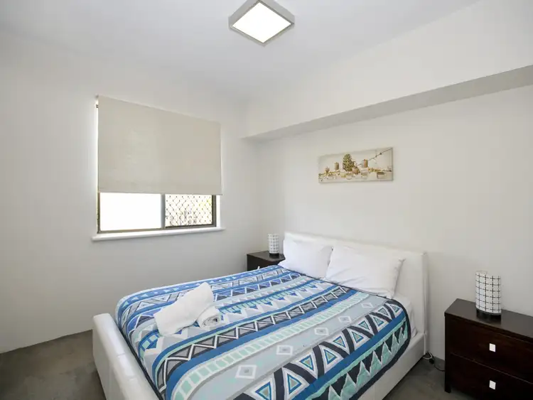 Fourth view of Homely unit listing, 32/124-130 Mandurah Terrace, Mandurah WA 6210