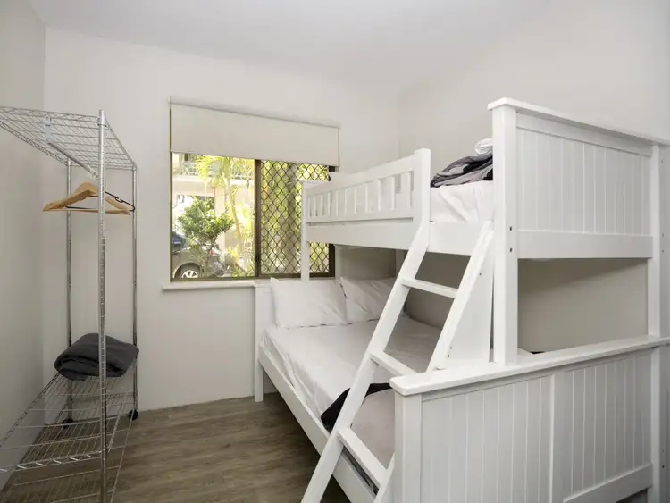 Fifth view of Homely unit listing, 32/124-130 Mandurah Terrace, Mandurah WA 6210