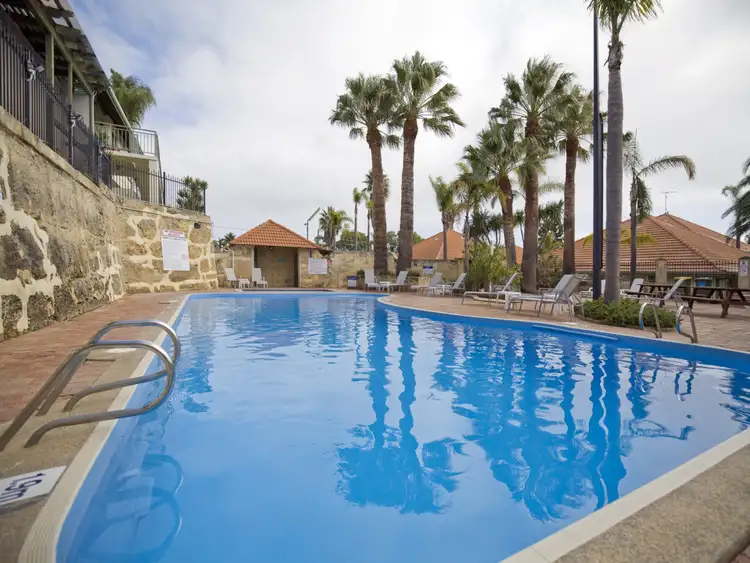 Seventh view of Homely unit listing, 32/124-130 Mandurah Terrace, Mandurah WA 6210