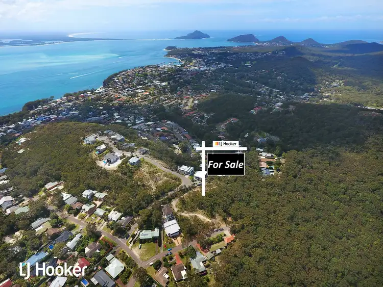 Fourth view of Homely land listing, Lot 3/111 Wallawa Road, Nelson Bay NSW 2315