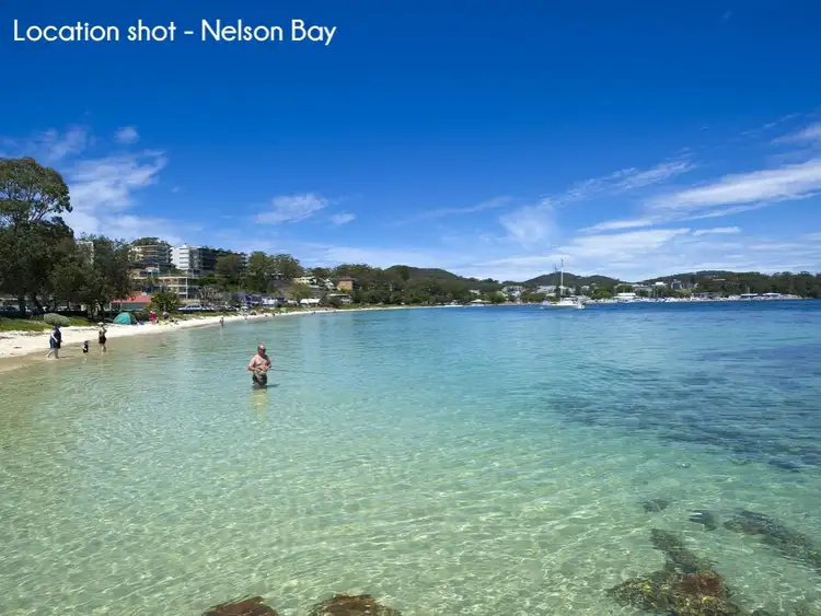 Fifth view of Homely land listing, Lot 3/111 Wallawa Road, Nelson Bay NSW 2315