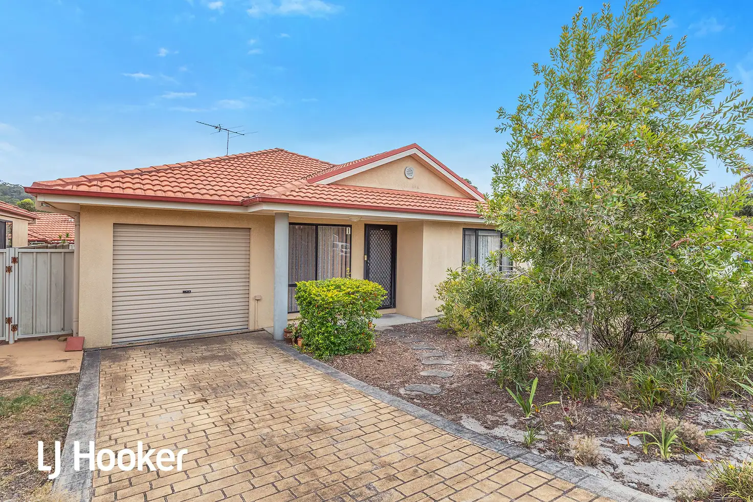 Main view of Homely house listing, 1/4 Helm Close, Salamander Bay NSW 2317
