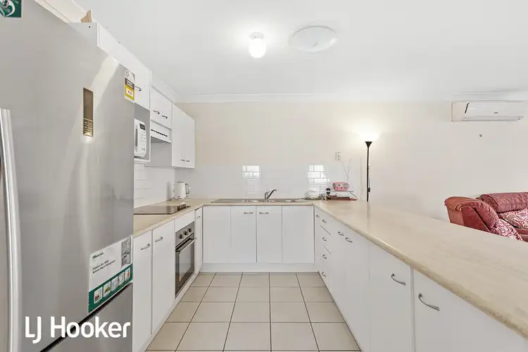 Second view of Homely house listing, 1/4 Helm Close, Salamander Bay NSW 2317
