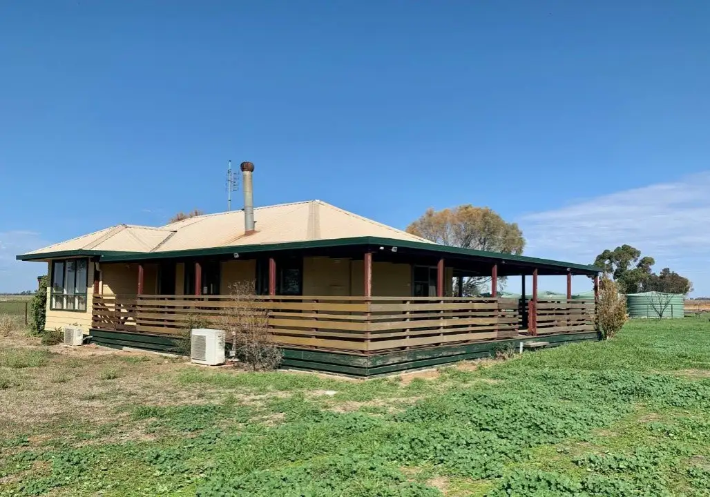 Main view of Homely house listing, 2609 Murray Valley Highway, Torrumbarry VIC 3562