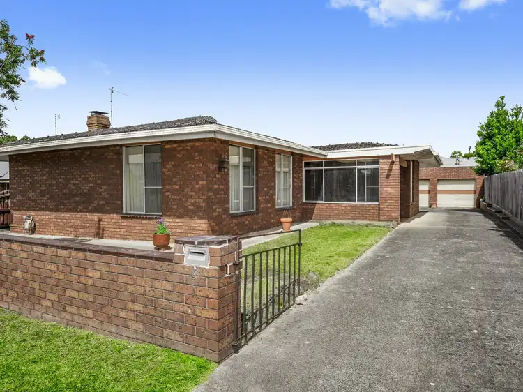 5 Condy Street, Drysdale VIC 3222