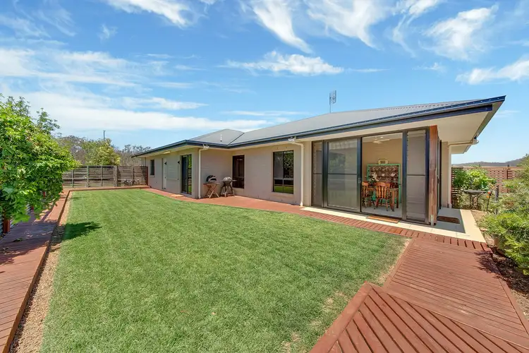 Second view of Homely house listing, 17 Brushtail Court, Boyne Island QLD 4680
