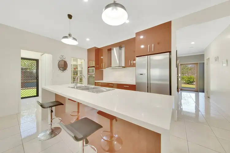 Third view of Homely house listing, 17 Brushtail Court, Boyne Island QLD 4680