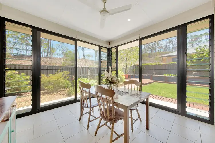 Fifth view of Homely house listing, 17 Brushtail Court, Boyne Island QLD 4680