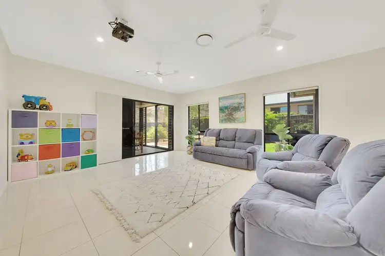 Sixth view of Homely house listing, 17 Brushtail Court, Boyne Island QLD 4680