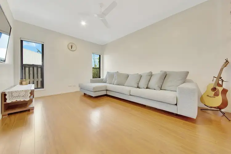Seventh view of Homely house listing, 17 Brushtail Court, Boyne Island QLD 4680