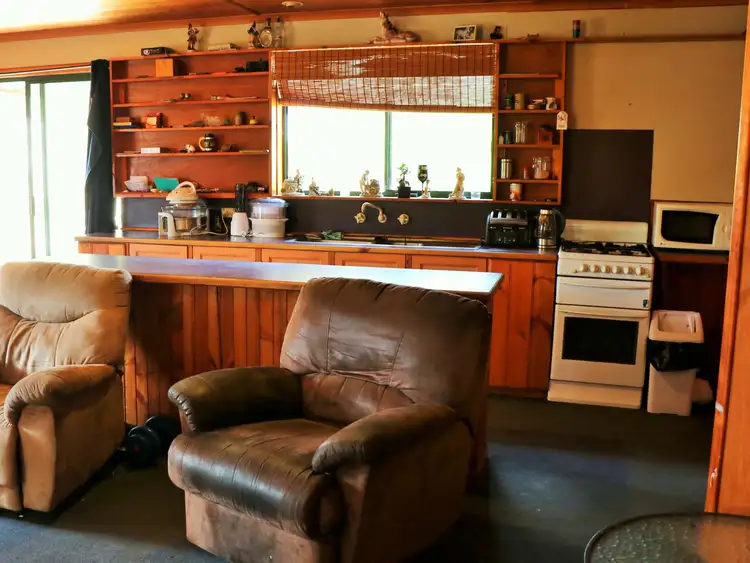 Third view of Homely house listing, 5 Heritage Road, St Helens TAS 7216