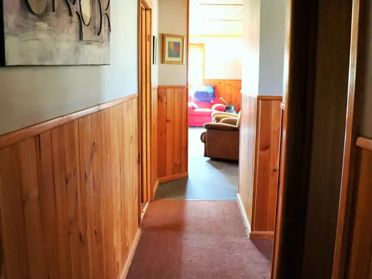 Sixth view of Homely house listing, 5 Heritage Road, St Helens TAS 7216