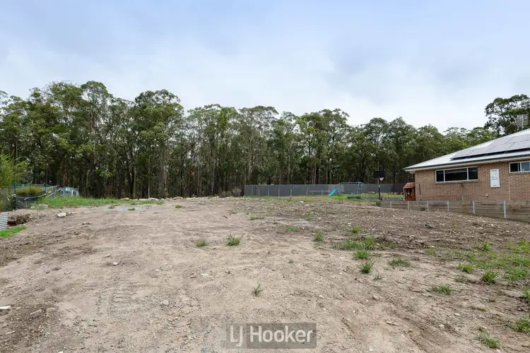 Fourth view of Homely land listing, 8 Hideaway Circuit, Fletcher NSW 2287