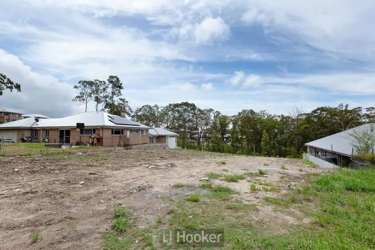 Sixth view of Homely land listing, 8 Hideaway Circuit, Fletcher NSW 2287