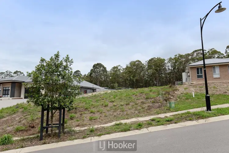 Seventh view of Homely land listing, 8 Hideaway Circuit, Fletcher NSW 2287