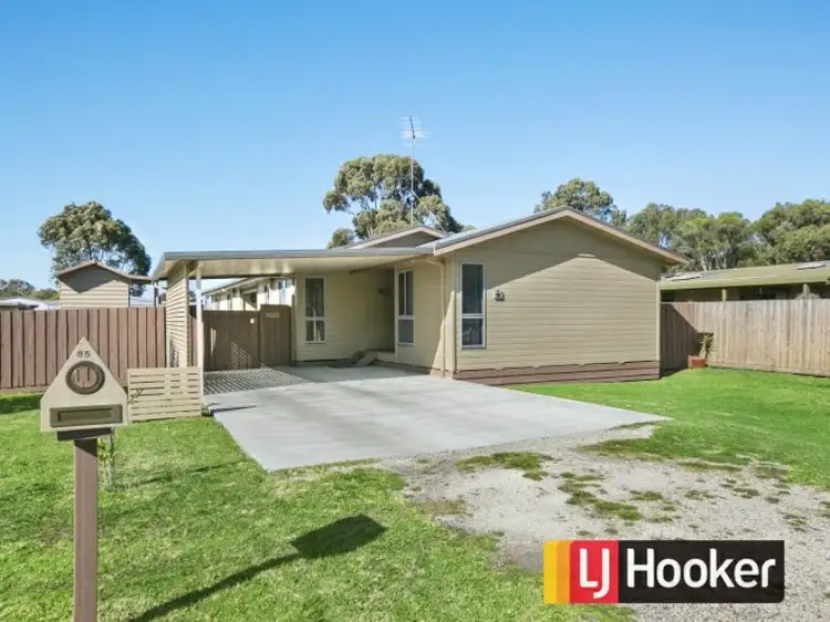 85 Reed Crescent, Wonthaggi VIC 3995