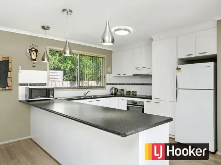Second view of Homely house listing, 85 Reed Crescent, Wonthaggi VIC 3995