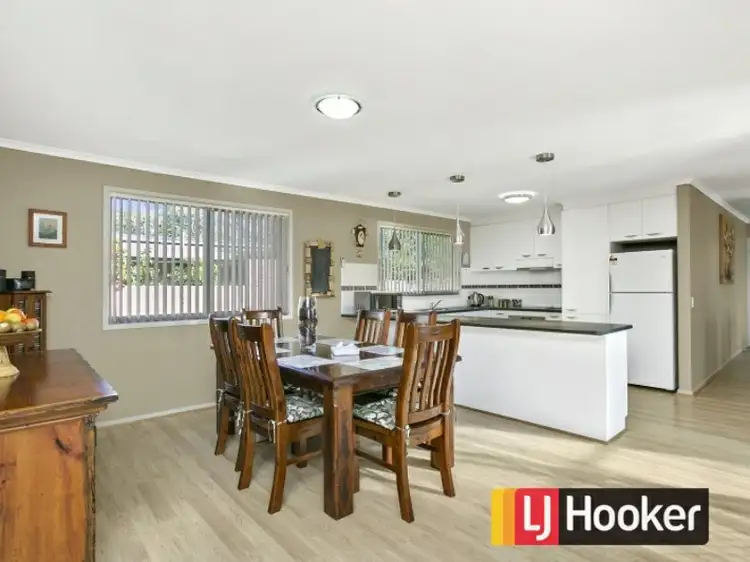 Third view of Homely house listing, 85 Reed Crescent, Wonthaggi VIC 3995