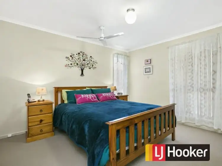 Fifth view of Homely house listing, 85 Reed Crescent, Wonthaggi VIC 3995