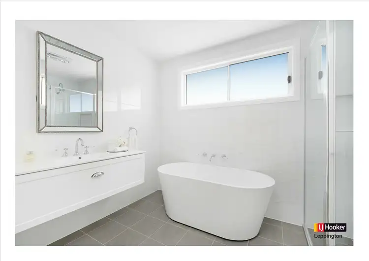 Sixth view of Homely house listing, 23 Beckhaus Street, Gregory Hills NSW 2557