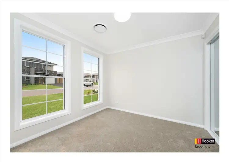 Seventh view of Homely house listing, 23 Beckhaus Street, Gregory Hills NSW 2557