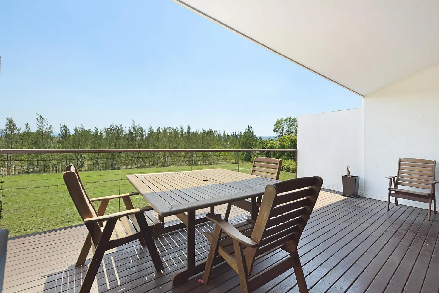 Main view of Homely townhouse listing, 35/41 Macadie Way, Merrimac QLD 4226