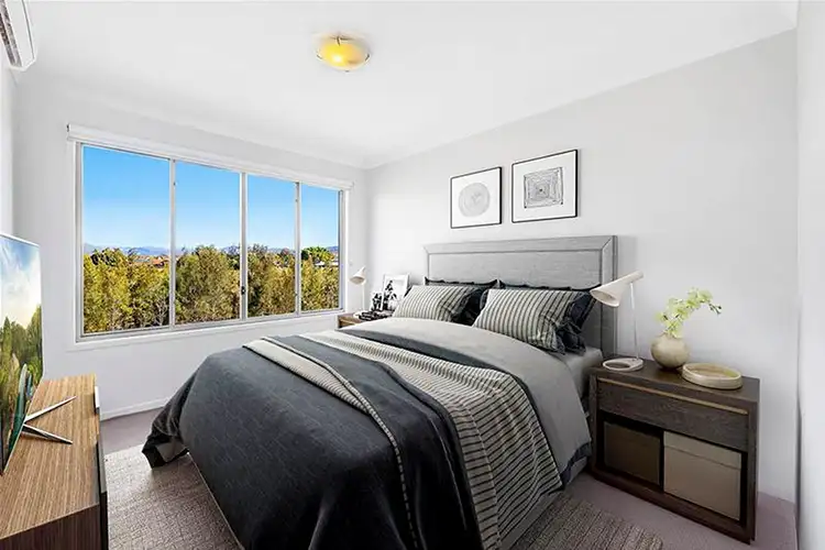Sixth view of Homely townhouse listing, 35/41 Macadie Way, Merrimac QLD 4226