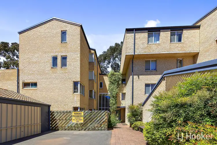 17/52a Forbes Street, Turner ACT 2612