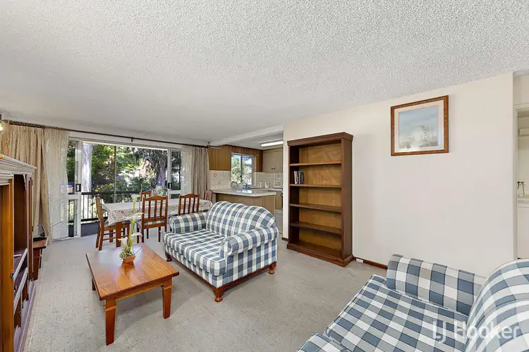 Third view of Homely unit listing, 17/52a Forbes Street, Turner ACT 2612