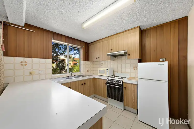 Fourth view of Homely unit listing, 17/52a Forbes Street, Turner ACT 2612