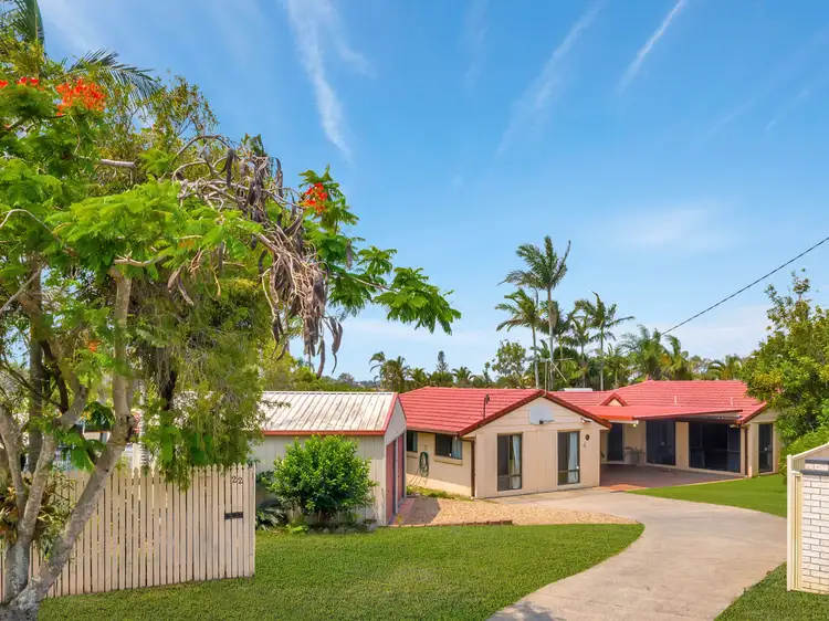22 Chardonnay Court, Thornlands QLD 4164