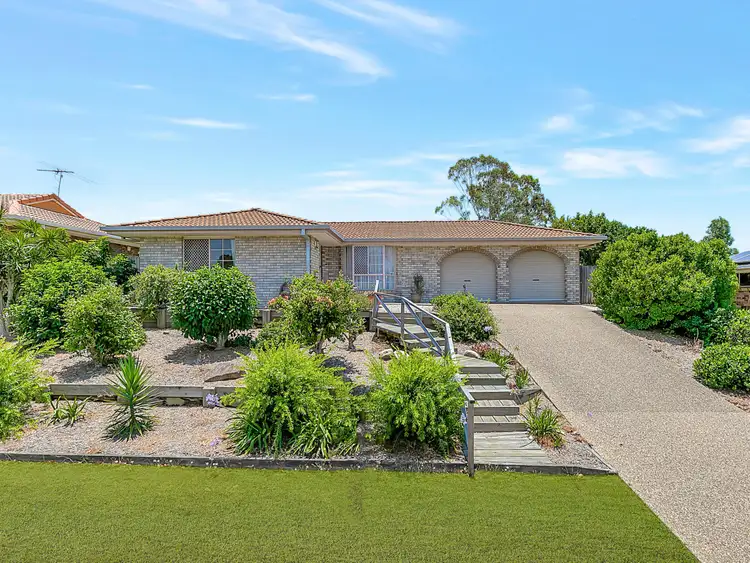 Main view of Homely house listing, 9 Jasper Street, Alexandra Hills QLD 4161