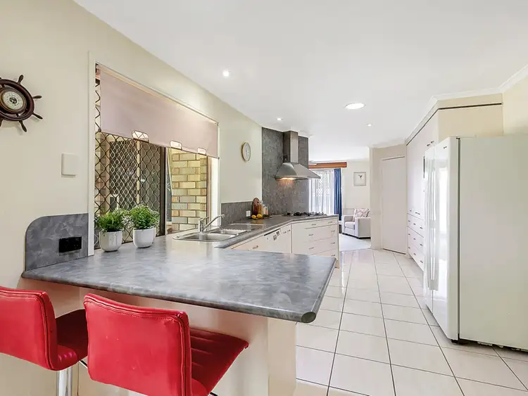 Third view of Homely house listing, 9 Jasper Street, Alexandra Hills QLD 4161