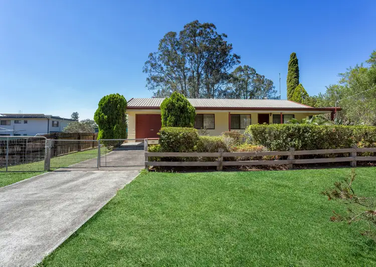 29 Beecher Street, Tinonee NSW 2430
