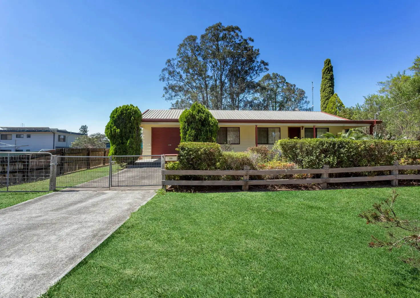 Main view of Homely house listing, 29 Beecher Street, Tinonee NSW 2430