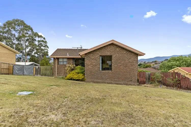 2 Briar Crescent, Gagebrook TAS 7030