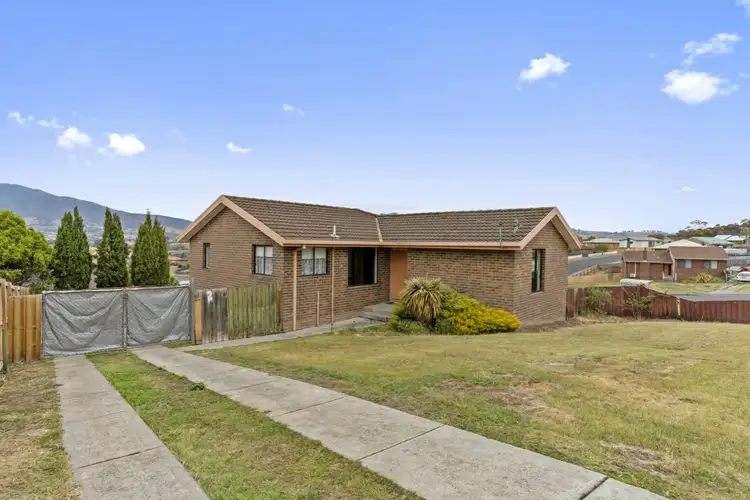 Second view of Homely house listing, 2 Briar Crescent, Gagebrook TAS 7030