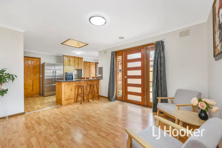 Fifth view of Homely house listing, 46 The Grange, Hampton Park VIC 3976