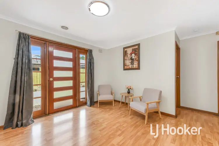 Sixth view of Homely house listing, 46 The Grange, Hampton Park VIC 3976