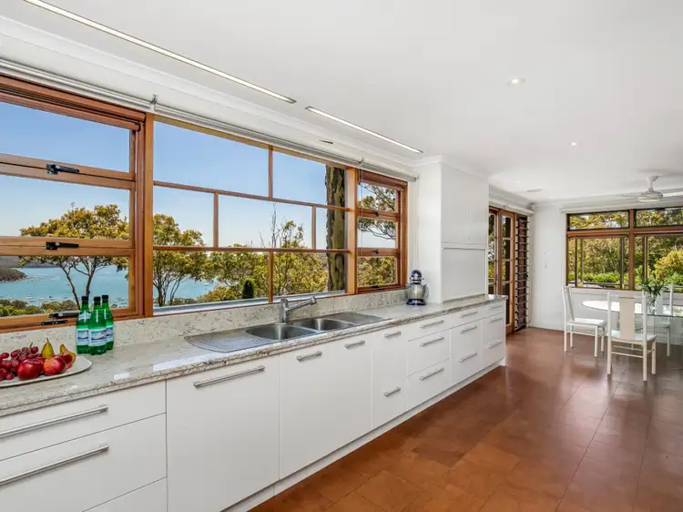 Sixth view of Homely house listing, 8 Lentara Road, Bayview NSW 2104