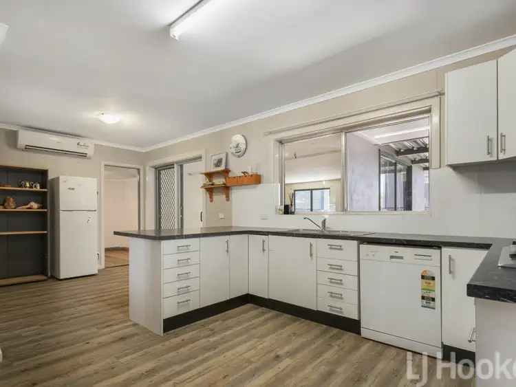 Main view of Homely house listing, 35 Nairn Street, Bulgarra WA 6714