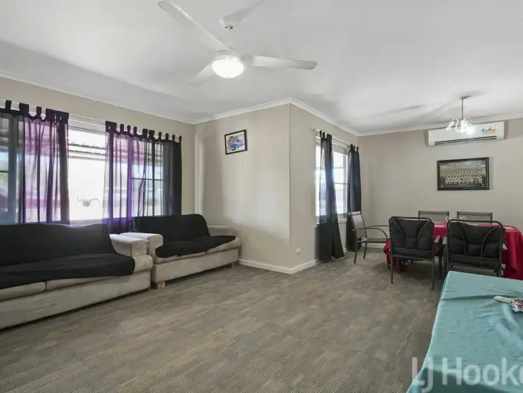 Second view of Homely house listing, 35 Nairn Street, Bulgarra WA 6714