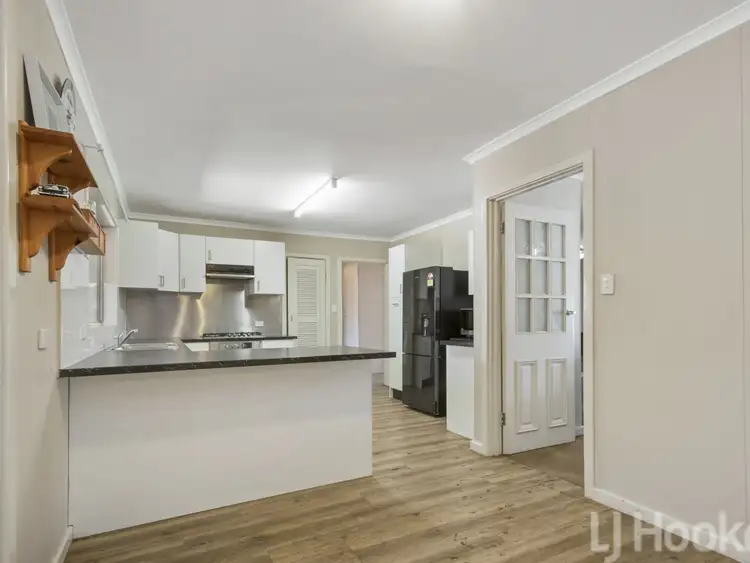 Third view of Homely house listing, 35 Nairn Street, Bulgarra WA 6714