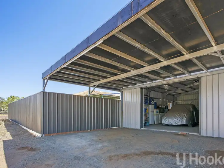 Fifth view of Homely house listing, 35 Nairn Street, Bulgarra WA 6714