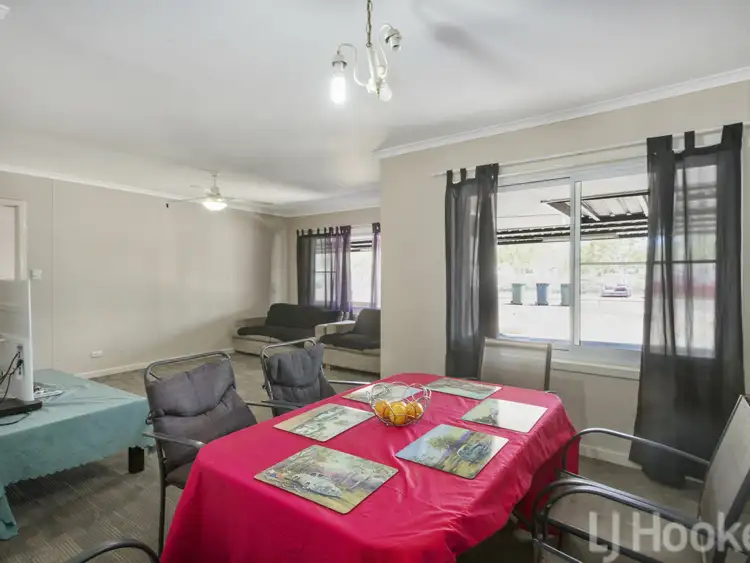 Sixth view of Homely house listing, 35 Nairn Street, Bulgarra WA 6714