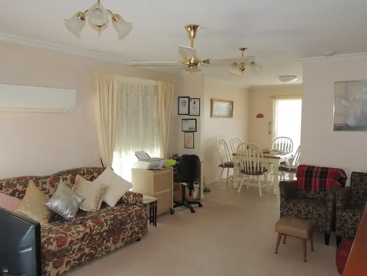 Third view of Homely unit listing, Unit 3/1 Gray Street, Swan Hill VIC 3585