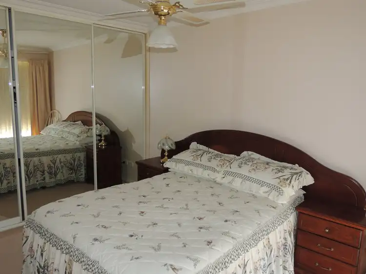 Fourth view of Homely unit listing, Unit 3/1 Gray Street, Swan Hill VIC 3585