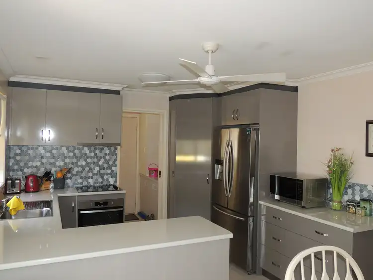 Seventh view of Homely unit listing, Unit 3/1 Gray Street, Swan Hill VIC 3585